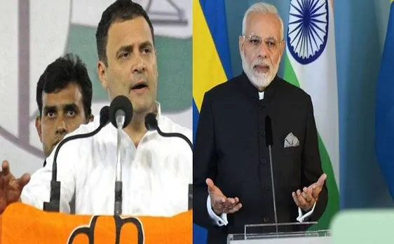 लोकसभा चुनाव में कांग्रेस इस तरह देगी बीजेपी को मात, राहुल गांधी के करीबी मिलिंद देवड़ा ने किया खुलासा
