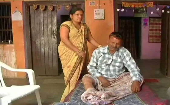 दिल्ली: डॉक्टर की बड़ी लापरवाही आई सामने,  चोट लगी थी सिर में कर दिया पैर का ऑपरेशन
