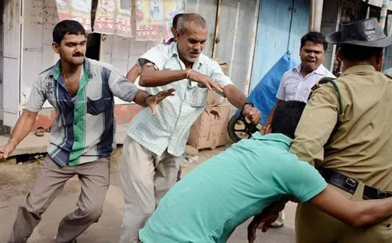 पश्चिम बंगाल: पंचायत चुनाव से पहले टीएमसी और बीजेपी कार्यकर्ताओं के बीच झड़प, एक की मौत