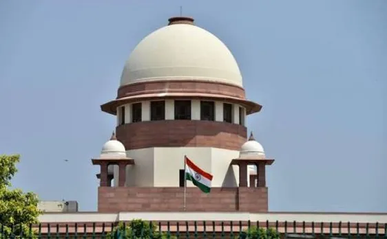 सुप्रीम कोर्ट का निर्देश, दिल्ली और हरियाणा यमुना के पानी बंटवारे जल्द सुलझाएं