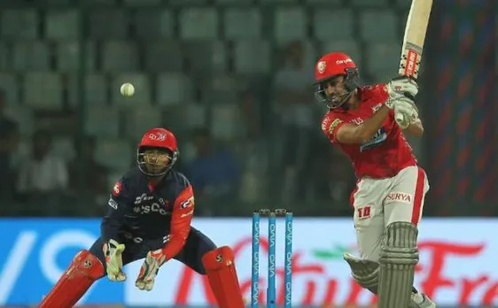 DD Vs Kxip: किंग्स इलेवन पंजाब ने दिल्ली डेयरडेविल्स को 4 विकेट से हराया