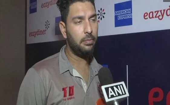 युवराज सिंह ने की घोषणा, 2019 वर्ल्ड कप के बाद लेंगे संन्यास