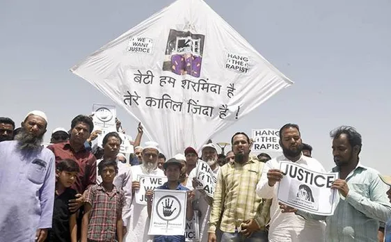 बच्चियों से रेप के दोषियों के लिए मौत की सजा पर 76 फीसदी लोग सहमत : सर्वे