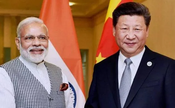 मोदी-शी के अनौपचारिक शिखर सम्मेलन से दुनिया को सकारात्मक चीजें सुनने को मिलेंगी: चीन