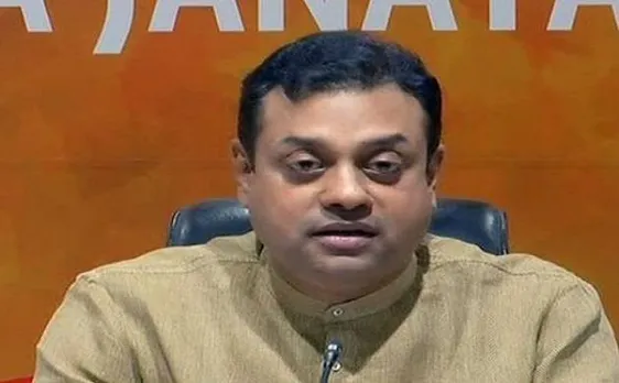संबित पात्रा का राहुल गांधी पर पलटवार, कहा- यह लोकतंत्र और परिवारवाद के बीच मुकाबला है