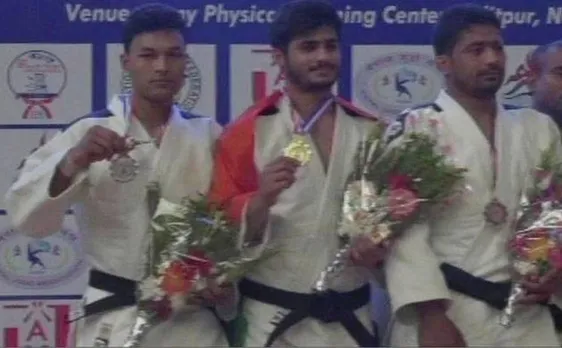 साउथ एशियन जूडो चैंपियनशिप में भारत ने जीते 10 गोल्ड मेडल