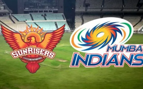 IPL 2018: मुंबई इंडियंस को सनराइजर्स हैदराबाद ने 31 रन से हराया