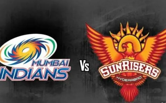 IPL 2018: जीत की तलाश में मुंबई इंडियंस के सामने होगी सनराइजर्स हैदराबाद
