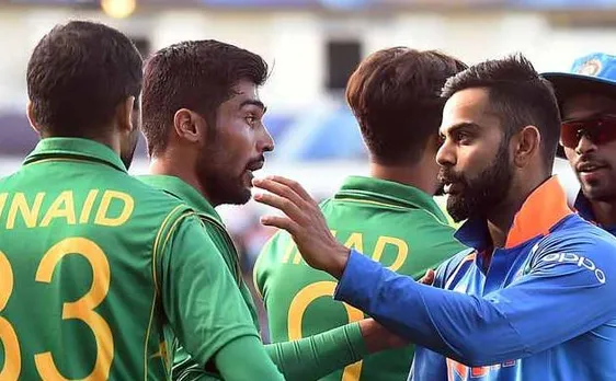 World Cup 2019: बीसीसीआई ने जारी किया मैचों का कार्यक्रम, 16 जून को भिड़ेगें भारत-पाकिस्तान