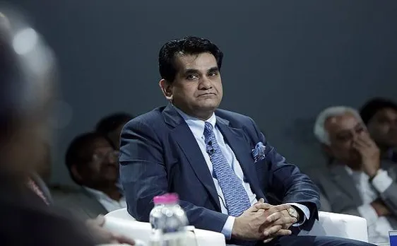 बिहार और यूपी जैसे राज्यों की वजह से पिछड़ रहा भारत, दक्षिण और पश्चिमी राज्य कर रहे बेहतर प्रदर्शन: नीति आयोग CEO