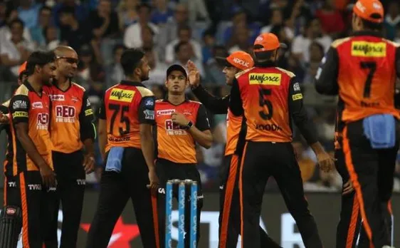 IPL 2018: रोमांचक मुकाबले में हैदराबाद ने मुंबई को 31 रनों से पीटा
