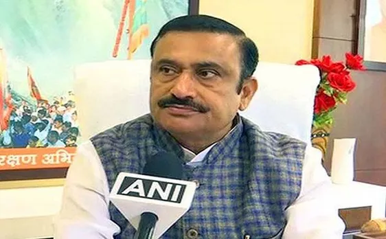 एमपी के गृह मंत्री भूपेंद्र सिंह ने रेप के लिए पोर्न वेबसाइट को बताया जिम्मेदार