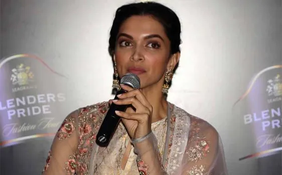 TIME 100 Gala: महिलाओं के लिए दीपिका पादुकोण ने कही ये बड़ी बात
