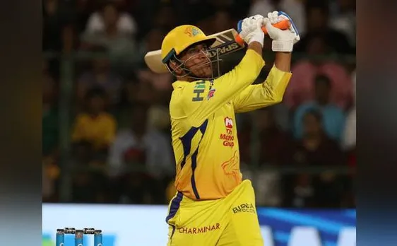 IPL 2018 CSK vs RCB: चेन्नई ने आरसीबी को 5 विकेट से हराया