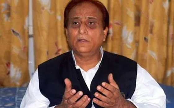 यूपी: जल निगम भर्ती घोटाले में आजम खान और चार अन्य के खिलाफ एसआईटी ने की FIR दर्ज