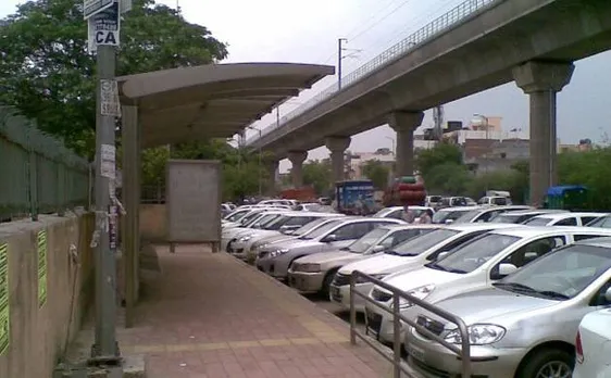 DMRC ने बढ़ाया दिल्ली मेट्रो में पार्किंग चार्ज, जानें नई दरें
