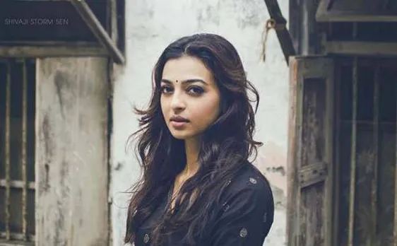 राधिका आप्टे ने कास्टिंग काउच पर उठाई आवाज़, खोले बॉलीवुड के Dark सीक्रेट