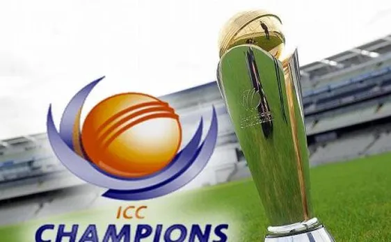 ICC ने चैंपियंस ट्राफी को टी-20 विश्वकप में बदला