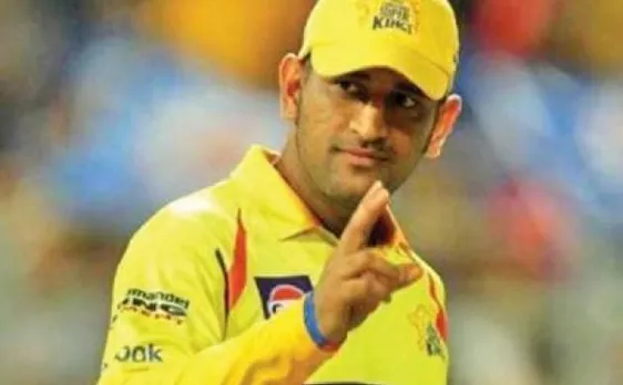 IPL 2018: फिनिशर का काम मैच फिनिश करने के साथ साथी बल्लेबाज की मदद करना भी : धोनी