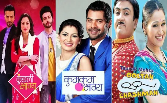 BARC TRP ratings week 16: 'कुंडली भाग्य' का जादू बरकरार, 'राइजिंग स्टार' टॉप 5 में शामिल