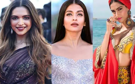 कान फिल्म फेस्टिवल 2018: रेड कार्पेट पर एश्वर्या, सोनम और दीपिका फिर जलवे बिखेरने को तैयार