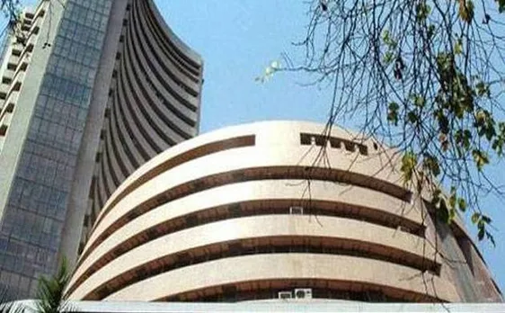 शेयर बाजार के शुरुआती कारोबार में तेजी, सेंसेक्स में 244 अंको का उछाल