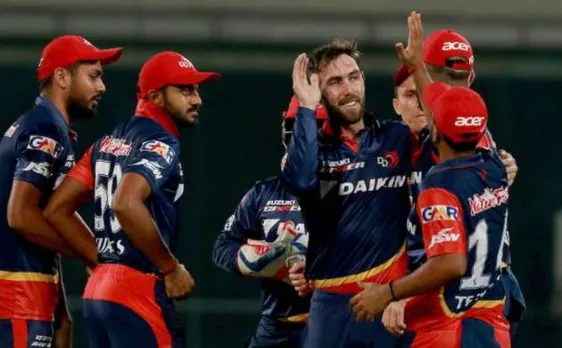 IPL 2018: दिल्ली के 220 रनों के 'डेयर' के आगे कोलकाता नाइट राइडर्स हुई पस्त