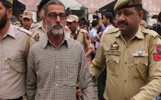 कठुआ गैंगरेप के मुख्य आरोपी सांझी राम ने अपना गुनाह किया कुबूल: पुलिस