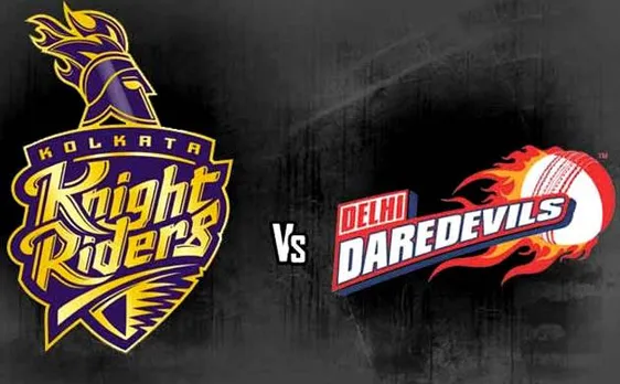 IPL 18: आज घर में जीत चाहेगी दिल्ली डेयरडेविल्स, कोलकाता नाइट राइडर्स से होगी भिड़ंत