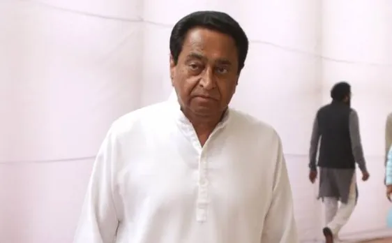 मध्य प्रदेश कांग्रेस अध्यक्ष कमलनाथ ने कहा, मुझे मुख्यमंत्री पद की भूख नहीं