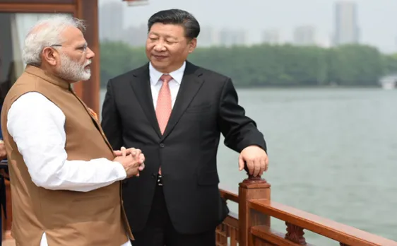 भारत और चीन ने अफगानिस्तान में संयुक्त आर्थिक परियोजना पर बनाई सहमति, पाकिस्तान के लिए झटका