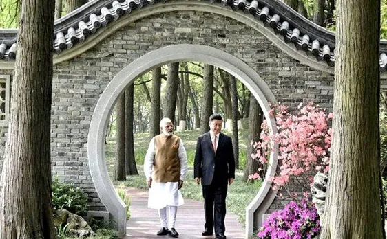 मोदी-जिनपिंग मुलाकात: सीमा विवाद से लेकर आतंकवाद तक पर एकमत हुए भारत-चीन