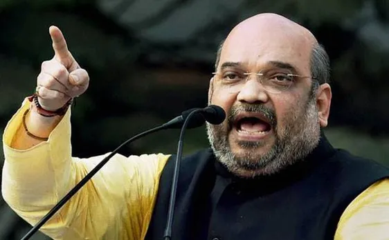 कर्नाटक चुनाव 2018: राहुल गांधी से अमित शाह ने पूछा- आपके परिवार की 4 पीढ़ियों ने देश के लिये क्या किया