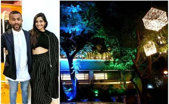 सोनम कपूर और आनंद आहूजा की शादी की ऐसे हो रही हैं तैयारियां, सामने आई तस्वीरें