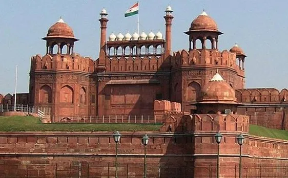 ऐतिहासिक लाल किला को डालमिया ग्रुप ने पांच साल के लिए लिया गोद