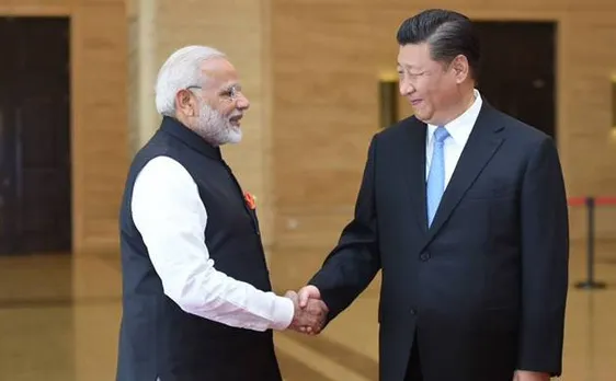 मोदी-जिनपिंग मुलाकात: OBOR परियोजना को लेकर भारत पर दबाव नहीं बनाएगा चीन