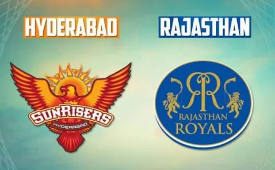 IPL 2018: राजस्थान के खिलाफ हैट्रिक लगाने उतरेगी हैदराबाद