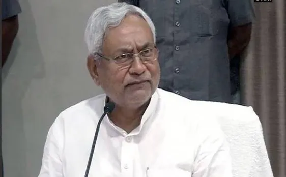 नीतीश ने की लोहिया को 'भारत रत्न' दिए जाने की मांग, PM को लिखी चिट्ठी
