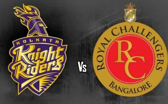 IPL 2018 : जीत की राह पर लौटना चाहेंगी बैंगलोर-कोलकाता