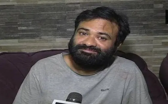 BRD मेडिकल कॉलेज हादसा: डॉ कफील खां जेल से आए बाहर, कहा- हिंदुस्तानी होने के नाते सबकुछ किया