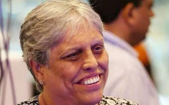 BCCI लाइफटाइम अचीवमेंट अवार्ड नहीं लेंगी डायना इडुल्जी