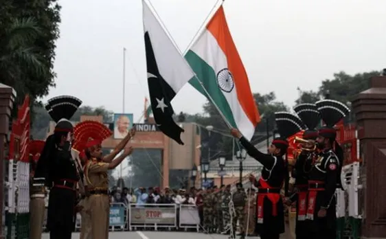सैन्य अभ्यास में पहली बार एक साथ शामिल होंगी भारत, पाकिस्तान और चीन की सेना