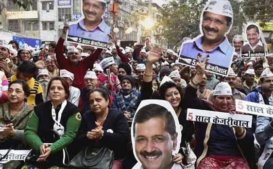 2019 चुनावों को लेकर 'आप' का एलान, हरियाणा की सभी सीटों पर लड़ेगी चुनाव