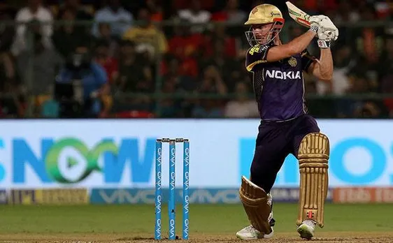 IPL 2018 RCB Vs KKR: कोलकाता नाइट राइडर्स ने रॉयल चैलेंजर्स बेंगलोर को दी 6 विकेट से मात