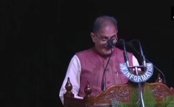 जम्मू-कश्मीर कैबिनेट फेरबदल: कविंदर गुप्ता बने उप-मुख्यमंत्री, निर्मल सिंह होंगे स्पीकर