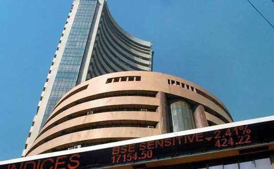 शेयर बाजार में लौटी रौनक, सेंसेक्स 191 अंक चढ़ा और निफ्टी 10740 के करीब बंद