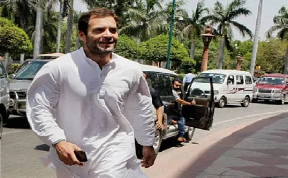 डोकलाम विवाद के बाद चीनी सीमा का जायजा लेगी संसदीय समिति, राहुल गांधी भी होंगे साथ