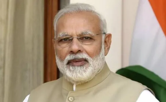पीएम मोदी आज करेंगे बुद्ध जयंती 2018 समारोह का उद्घाटन