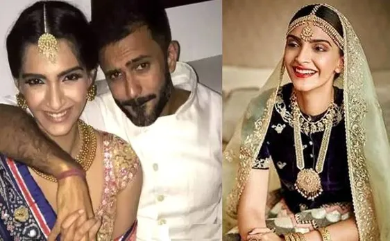 #Confirm: मुंबई में होगी सोनम कपूर की शादी, पिता अनिल कपूर ने अनाउंस की डेट
