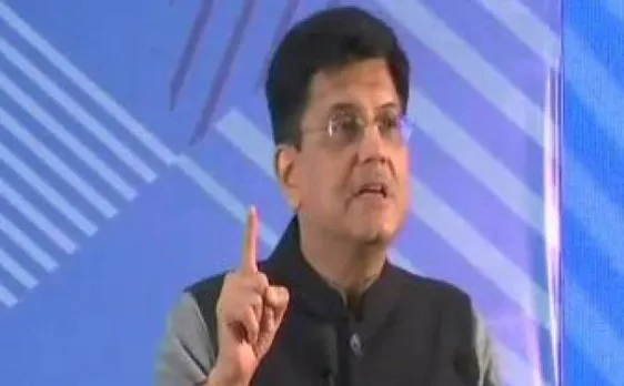 राहुल के वार पर पीयूष गोयल का पलटवार कहा-आपकी तरह बिना काम नहीं खाता